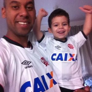 Meet your Posher, Odair